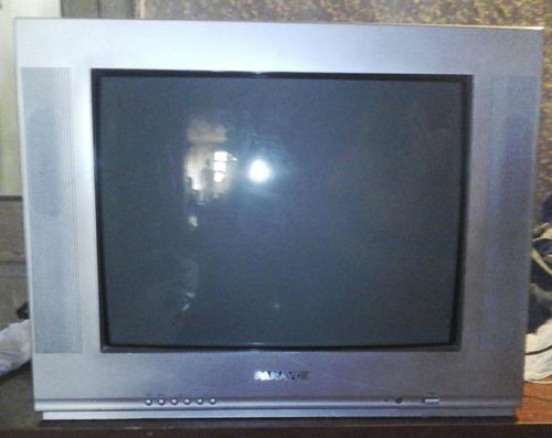 Television (panavox 20)