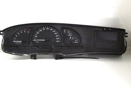 Tablero De Instrumentos Chevrolet Vectra 1995 Tin-099