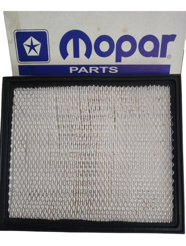 Filtro Aire Mopar Ca7440 Jeep Grand Cherokee 4.0 93-99