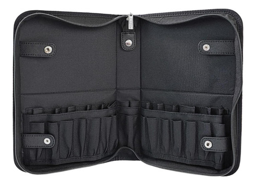Brochas De Maquillaje Bolsa Organizadora Diseño De