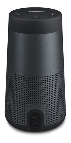 Parlante Bluetooth Bose Soundlink Revolve Negro 