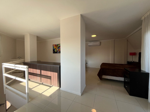Nueva Cordoba 2 Dormitorios 2 Baños Terraza Con Asador Tipo Duplex