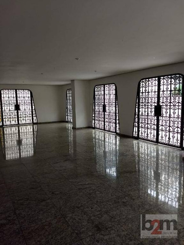 Imagem 25 de 25 de Apartamento Com 3 Dormitórios À Venda, 110 M² Por R$ 490.000,00 - Centro - Osasco/sp - Ap2440