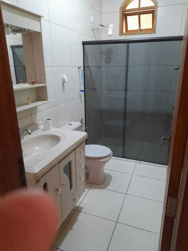Casa Ampla Costa Verde. Com 220mts2, 3qtos,