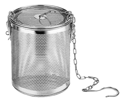 Filtro De Té De Malla De Bolsa De Condimento De 0.3l