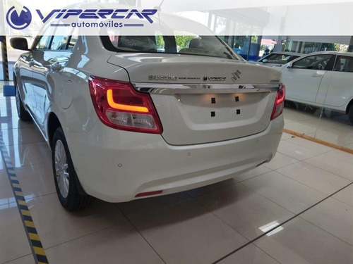 Suzuki Swift Dzire Gl 1.2 2021 0km