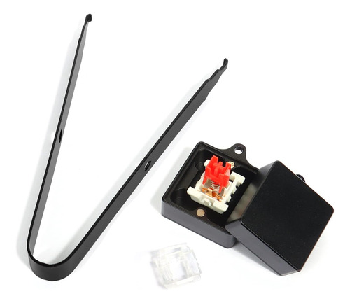 Abridor De Interruptor Y Extractor De Interruptor 2-en-1 Par