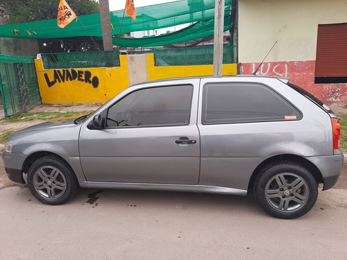 Volkswagen Gol 1.6 I Power 601 2007