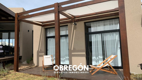 Imagen 4 de 14 de Casa En Venta Barrio Residencial I Costa Esmeralda