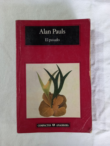 El Pasado - Alan Pauls - Novela