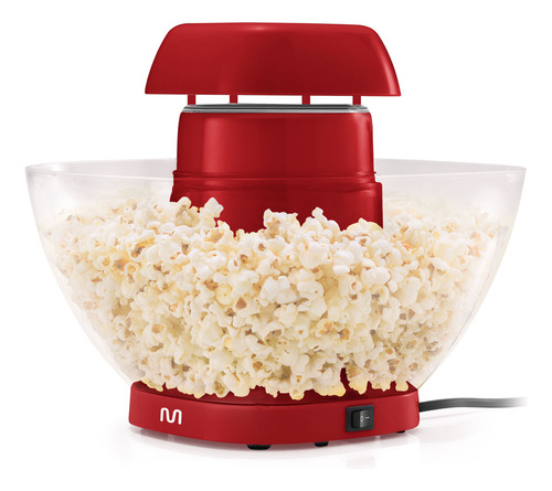 Máquina De Palomitas Eléctrica Multi| 160 G