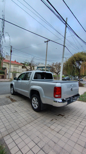 Volkswagen Amarok 2.0 Cd Tdi 163cv 4x2 Highline 1h2
