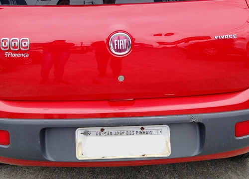 Fiat Uno 1.0 Vivace Flex 5p