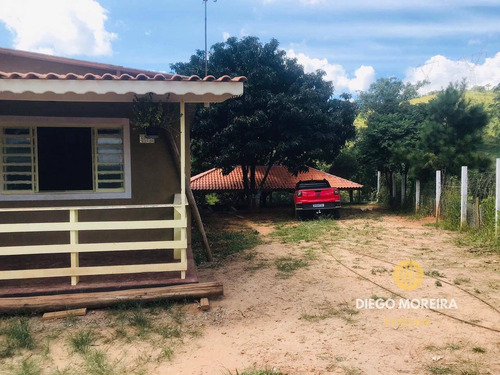 Imagem 3 de 15 de Chácara À Venda Em Mairiporã Com 2.160 M² - Ch96