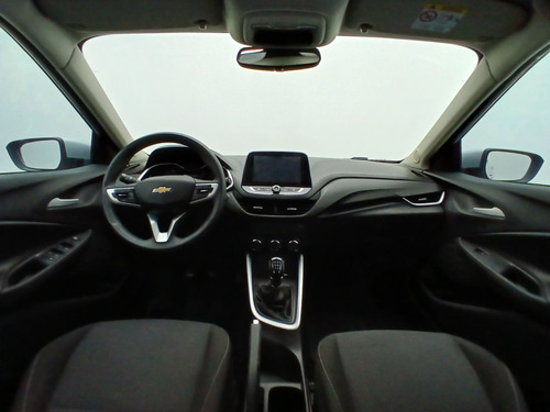 Chevrolet Onix 1.0 FLEX MANUAL