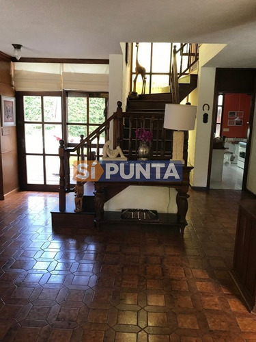 Imagen 12 de 29 de Casa En Mansa, 5 Dormitorios *