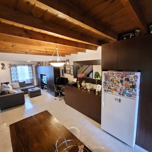Imagen 16 de 30 de Duplex 3 Ambientes En Dos Plantas Con Patio, Impecable Estado, Los Pinares