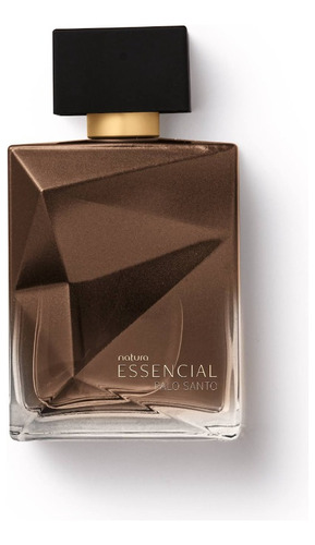 Natura Essencial Palo Santo Eau De Parfum Masculino 100ml