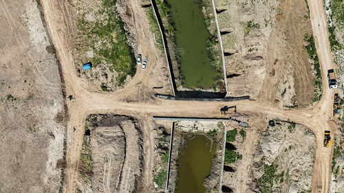 Terreno Lote En Venta En Bahía Villanueva, Villanueva, Tigre