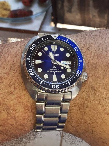 Relógio Seiko Prospex Automático