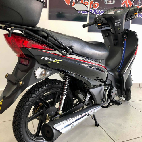 Imagem 4 de 11 de Shineray Jet 125