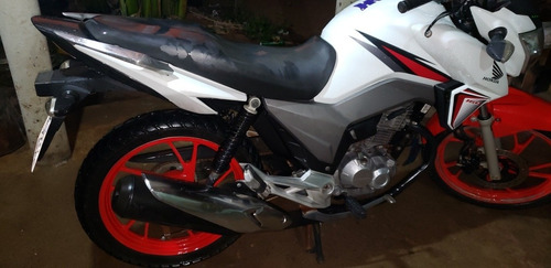 Imagem 3 de 8 de Honda Cg Titan