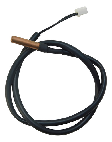 Sensor Serpentina Evaporadora Midea 830207056, 202301300077