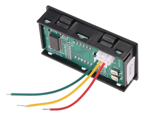 Tacómetro De Frecuencia Digital De Alta Precisión De 0.56 Pu