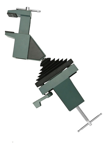 Mini Torno Abertura 60 Mm Articulada 360° - Celco Ce-96412 0