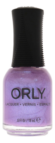 Esmalte De Uñas Orly Magic Moment 0,6 Ml Para Mujer