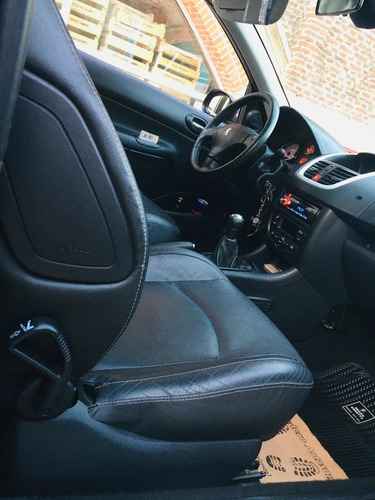 Peugeot 207 1.6 Xt Premium
