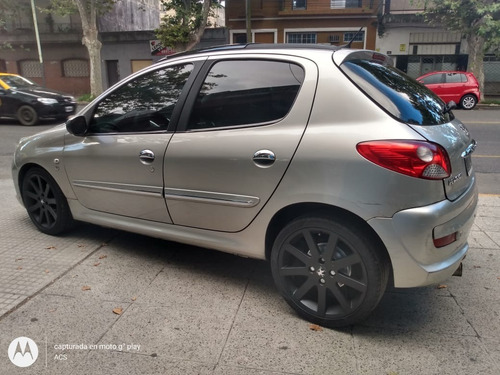 Peugeot 207 Xt 2012 78000km Permuto Auto /moto Oldcars