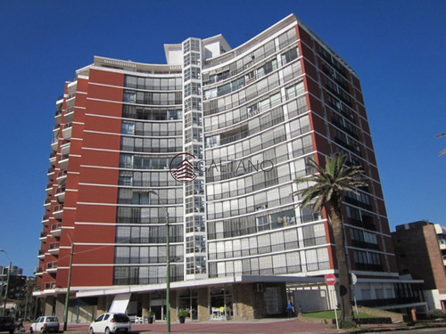 Imagen 18 de 29 de Apartamento En Península 2 Dormitorios Con Garage - Punta Del Este Peninsula