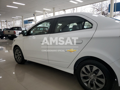 Chevrolet Onix 1.4 Joy Ls