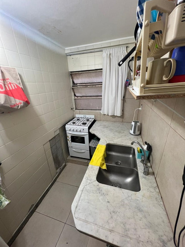 Departamento En Venta En Caballito, Capital Federal, Buenos Aires