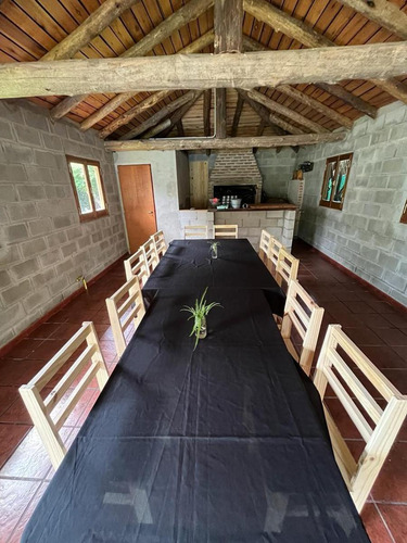 Casa En Venta - 5 Dormitorios 3 Baños - 1200mts2 - La Plata