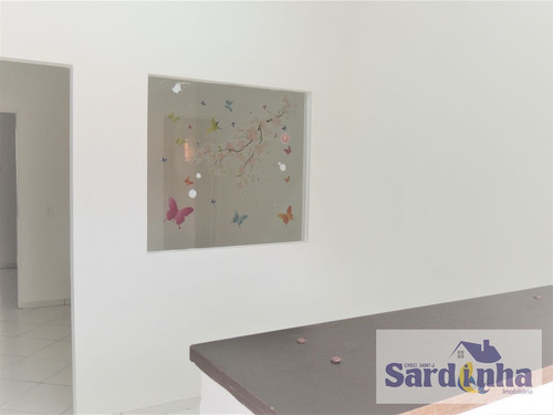Imagem 10 de 15 de Sala Comercial Para Locação - Vila Sônia - Sp - 1441