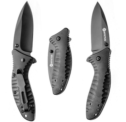 Canivete Rapid Invictus By Bravo21