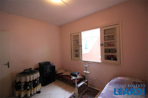 Imagem 9 de 15 de Sobrado - Sumarezinho - Sp - 586949