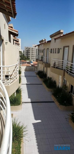 Imagem 5 de 15 de Casa Em Condomínio - Campo Grande - Sp - 632084