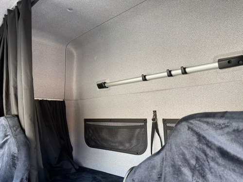 Imagem 7 de 15 de Mercedes-benz Axor 2036 - 4x2 - 2019/19 / 0c73