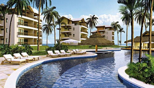Imagem 4 de 8 de Cobertura Residencial À Venda, Prainha, Aquiraz. - Co0003