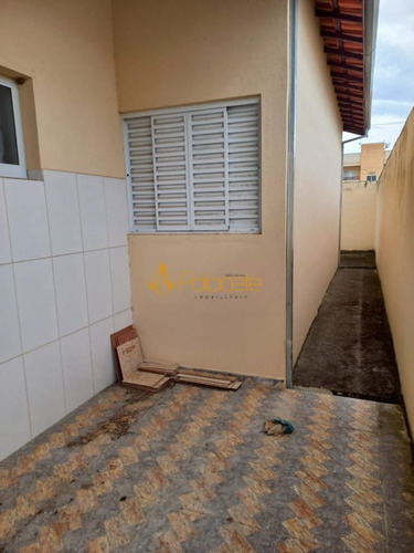 Imagem 15 de 16 de Casa Térrea Com 2 Quartos - 57921-v