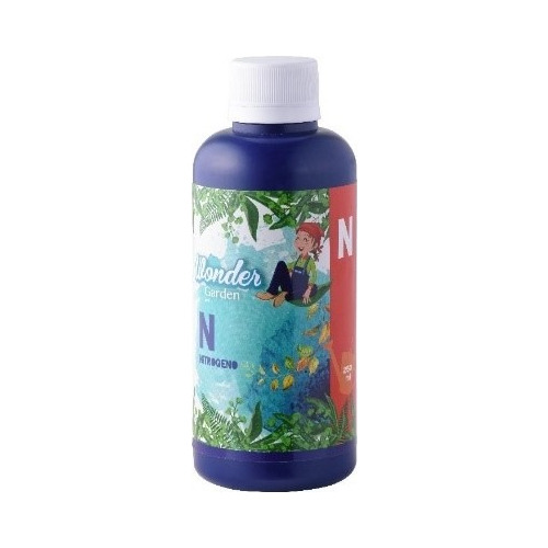 Nitrogeno (n) 250ml - Wondergarden