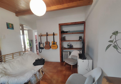 Amplio Depto Arriendo De 2 Dorm. Metro Irarrazabal