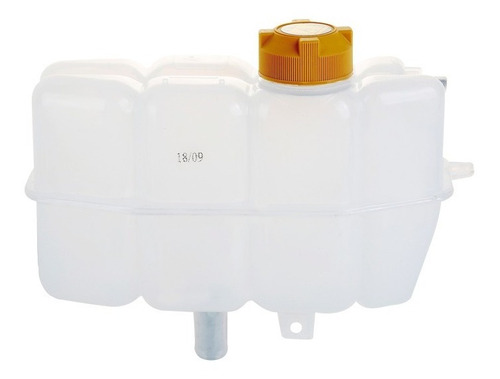 Imagen 4 de 6 de Deposito Anticongelante Fiat Palio L4 1.6l 04-06 Sistema De
