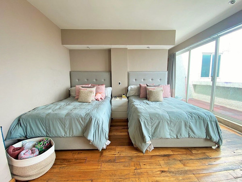 Extraordinario Ph En Venta En Montecarlo, Interlomas