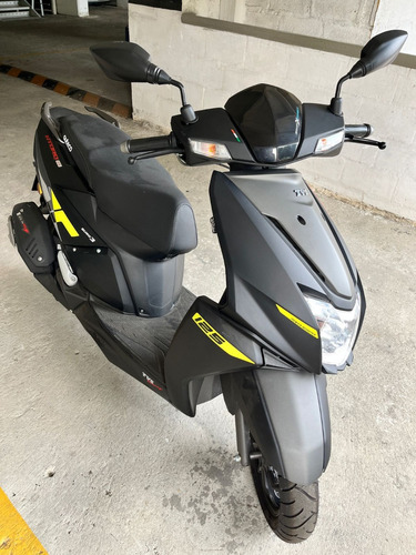 Tvs Ntorq 125