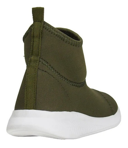 Imagen 2 de 3 de Zapatilla Hombre Sidney Up Lycra Liviana Urbana