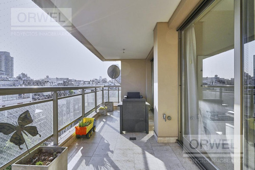 Imagen 7 de 30 de Muy Lindo!!! Torre, 4 O 3 Dormitorios / Amenities. Muy Luminoso!!!